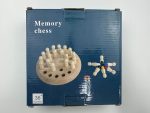 VingaHouse Memory Match Stick Chess - Image 7