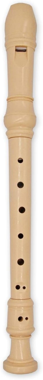 tuyama Recorder Baroque Fingering - Image 2