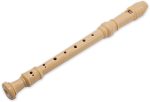 tuyama Recorder Baroque Fingering - Image 5