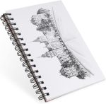 Elan A5 Sketchbook 120gsm - Image 7