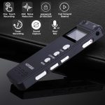 Homder Digital Voice Recorder - Image 4