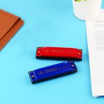 DASHUAIGE Blues Harmonica in C - Image 4