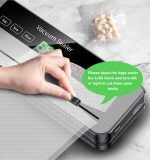 ‎ESoundvol 6-in-1 Food Vacuum Sealer Machine - Image 4
