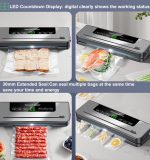 ‎ESoundvol 6-in-1 Food Vacuum Sealer Machine - Image 5