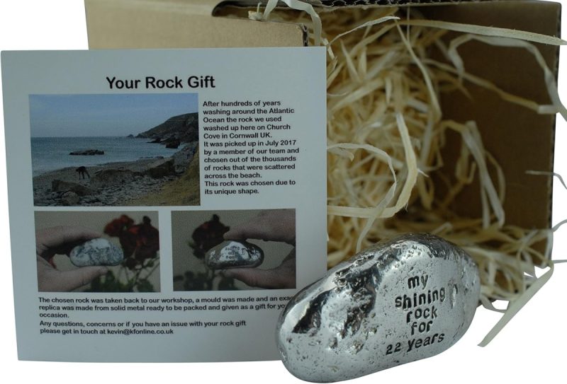 693689610b4209882903880076f69cd8b54b0b108eca642ad745e.jpg Pirantin My Shining Rock For 22 Years - Image 1