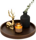 712VKDV9O3L._AC_SL1500 Hanobe Decorative Serving Tray - Image 1