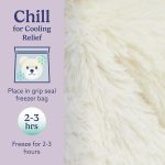 71JMcOYlIEL._AC_SL1500 Warmies Microwavable Sheep - Image 5