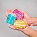 ComfyCozy Natural Vegan Soap Bars Jasmine Scent x2 - Image 8