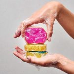 ComfyCozy Natural Vegan Soap Bars Jasmine Scent x2 - Image 5