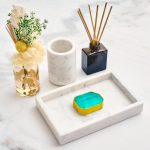 ComfyCozy Natural Vegan Soap Bars Jasmine Scent x2 - Image 6