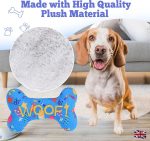 Revolex Durable Chew Toy for Dogs - Image 2