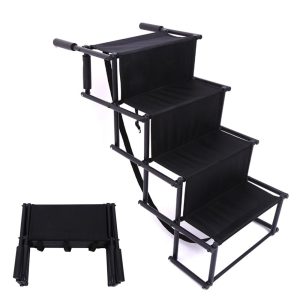 Dog Ramp for Cars Foldable Non Slip Pet Ramp Dog Ramp for Cars Foldable Non