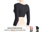 KSKshape Arm Shaper Compression Sleeves Size M - Image 4