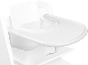 Tripp Trapp Tray Compatible with Stokke BPA Free Easy to Clean