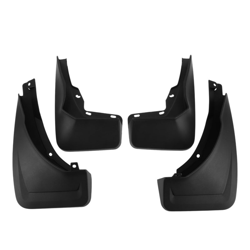 61E6XYoChPL Mercedes Benz GLE W167 Mud Flaps Splash Guards 2020-2023 Durable Fit