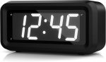 KWANWA Digital Alarm Clock Battery - Image 1