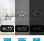 KWANWA Digital Alarm Clock Battery - Image 5