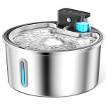 PETKIT Cat Water Fountain 1.85L Automatic Drinking Fountain - Image 7