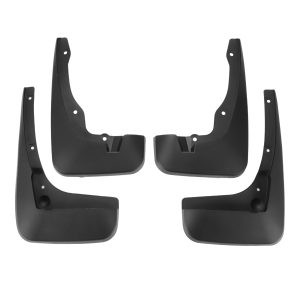 Toyota Prius XW20 Mud Flaps Splash Guards Mudguards Front & Rear Toyota Prius