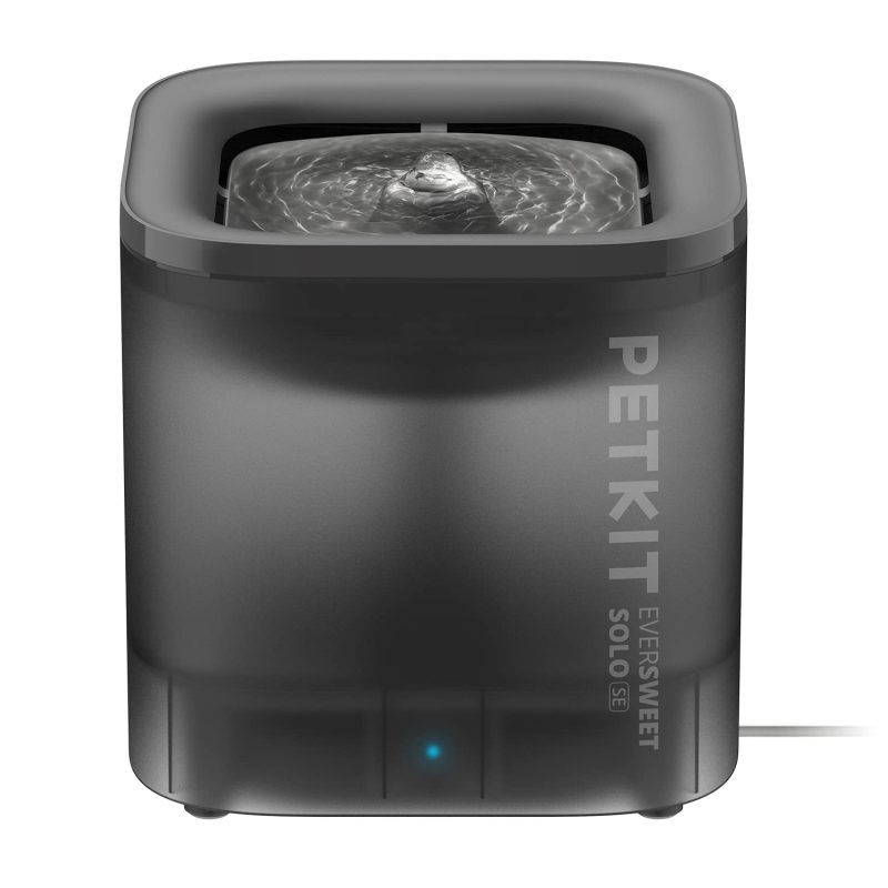 61SXCG3hqL PETKIT Cat Water Fountain 1.85L Automatic Drinking Fountain - Image 1