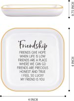 Titanape Friendship Gifts for Women - Image 4