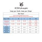 KSKshape Arm Shaper Compression Sleeves Size M - Image 6