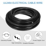 DMiotech 14AWG 6 Core Cable 30ft 9m UL2464 300V - Image 3