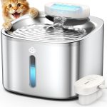 PETKIT Cat Water Fountain 1.85L Automatic Drinking Fountain - Image 5