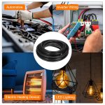 DMiotech 14AWG 6 Core Cable 30ft 9m UL2464 300V - Image 5