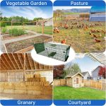 ARIFARO Humane Live Trap Cage - Image 3