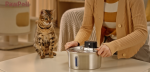 PETKIT Cat Water Fountain 1.85L Automatic Drinking Fountain - Image 6