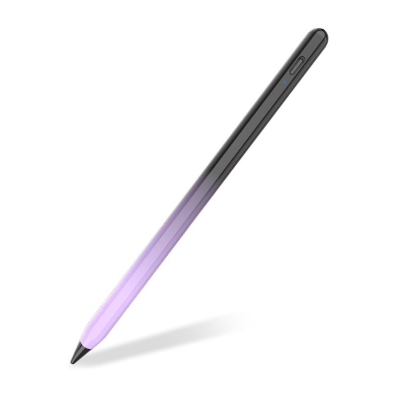 41P0RRi3FnL Stylus Pen for Apple iPad 2018-2025 Tilt Sensitive Pixel Precision
