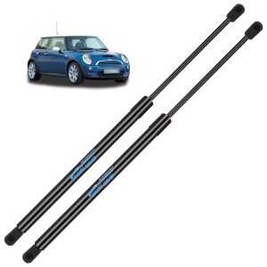 2x Rear Tailgate Boot Struts for BMW Mini Cooper R50 R53 2001-2006