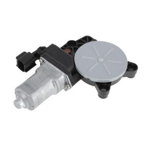 Front Right Power Window Regulator Lift Motor for Ford Fiesta 2009-2013