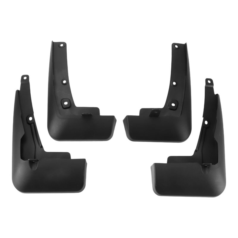 61OI7AmOHL Toyota Crown Kluger 2021-2023 Mud Flaps Set 4 Splash Guards Front & Rear Toyota