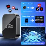 71dgv6UcnFL MTAKYI Wireless CarPlay AI Box 5-in-1 Adapter Netflix YouTube TF Card Plug & Play - Image 4