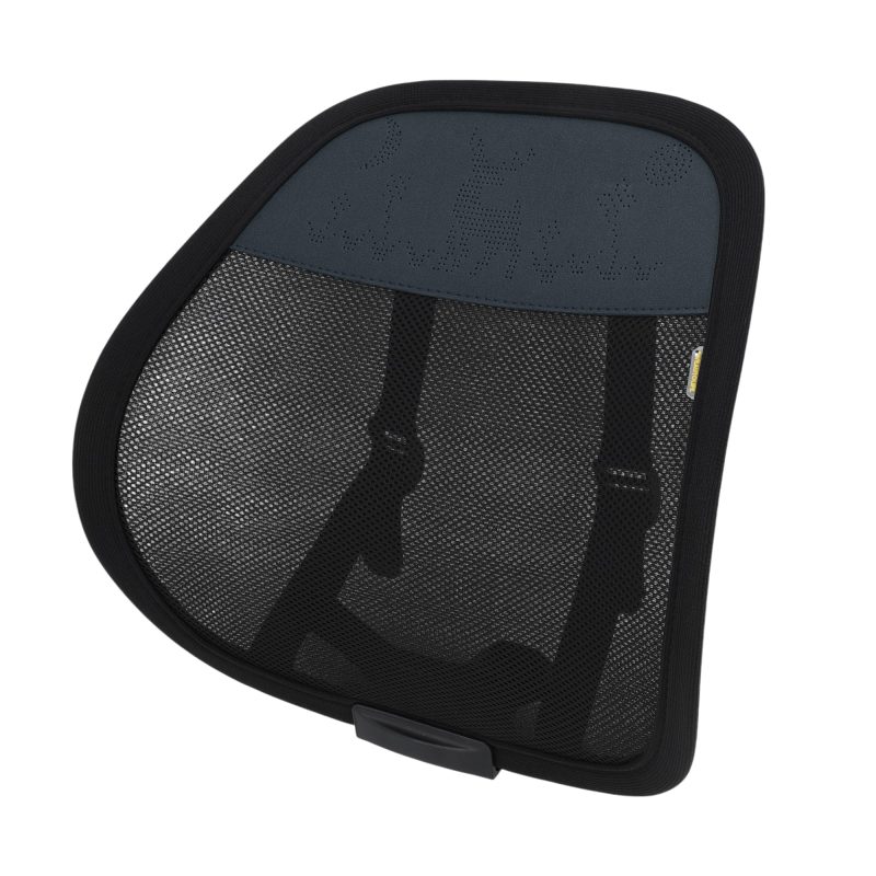 81avOemLBeL Car Seat Cushion Mesh Breathable Summer Cooling Pad for Posture