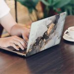 MOKASE MacBook Air 13 Case A2337 A2179 A1932 Hard Shell Cover - Image 7