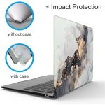 MOKASE MacBook Air 13 Case A2337 A2179 A1932 Hard Shell Cover - Image 4