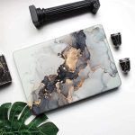 MOKASE MacBook Air 13 Case A2337 A2179 A1932 Hard Shell Cover - Image 3