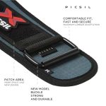 PICSIL Weight Lifting Belt Core Back Support Size Small - Image 2