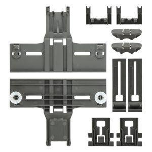 Dishwasher Top Rack Adjuster W10350375 Fits Whirlpool KitchenAid Maytag Dishwash
