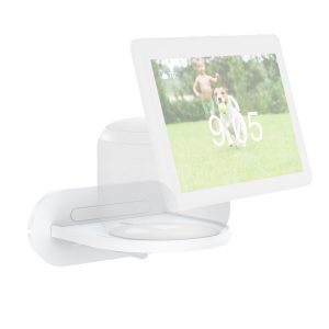 Wall Mount Bracket For Apple HomePod & Sonos Era 100 Wall Mount Bracket For