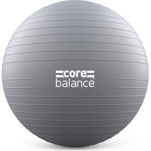 Core Balance Anti Burst Gym Ball 75cm Swiss Yoga Exercise Ball Core Balance