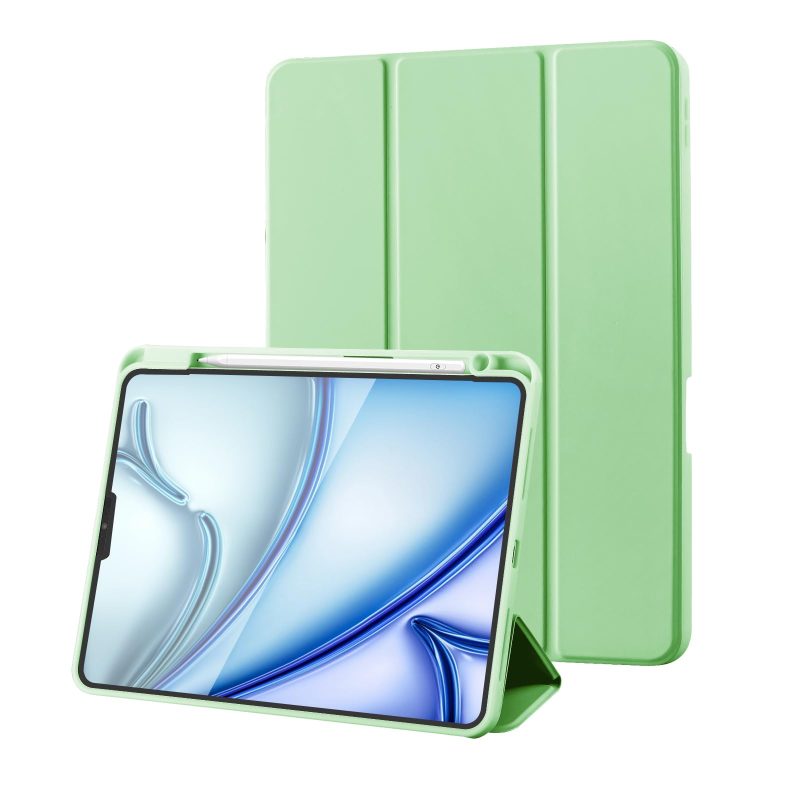 61fM5-cwPWL Case for iPad Pro 11 2022/2021/2020/2018 (4th /3rd /2nd /1st Generation)