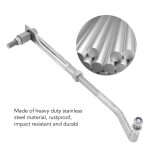 61i3aq0MPtL HERCHR Motor Steering Link 265-315mm Outboard Motor C Steering Link - Image 2