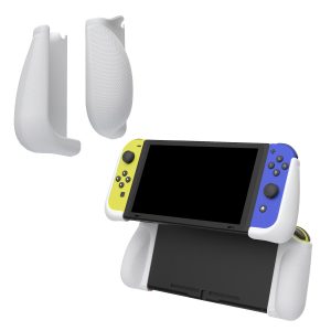 IFYOO SGSX1 Ergonomic Grip for Switch Joycon Controller Anti-Slip