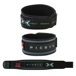 PICSIL Weight Lifting Belt Core Back Support Size Small - Image 1