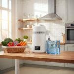 CO-Z 4L Water Distiller with Reservation Auto-Off 750W Distilled Maker 304 - Image 5
