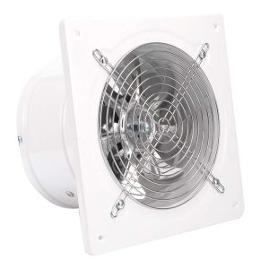 Industrial Extractor Fan 7 180mm Wall Window Ceiling Ventilation Exhaust Fan 220